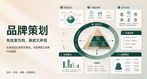 澄迈县品牌策划